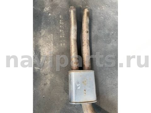 Новое BMW 4 F32/F33/GT F36, 2019 г., OEM 8679029, арт. 999593798434, фото 2