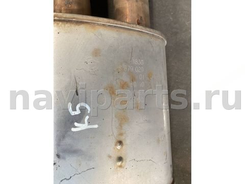 Новое BMW 4 F32/F33/GT F36, 2019 г., OEM 8679029, арт. 999593798434, фото 3