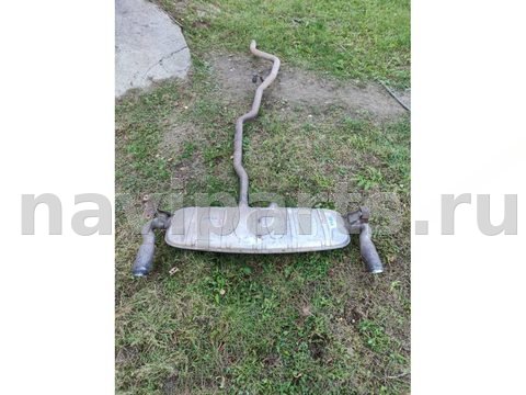 Новое Audi Q7, 2007 г., арт. 999593800416