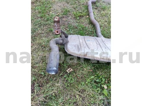 Новое Audi Q7, 2007 г., арт. 999593800416, фото 2