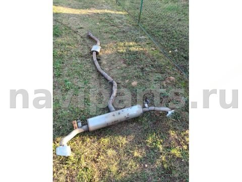 Новое BMW X5 E70, 2011 г., OEM 7799797, арт. 999593800418