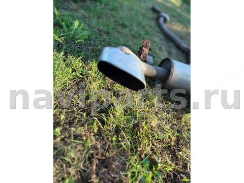 Новое BMW X5 E70, 2011 г., OEM 7799797, арт. 999593800418, фото 2