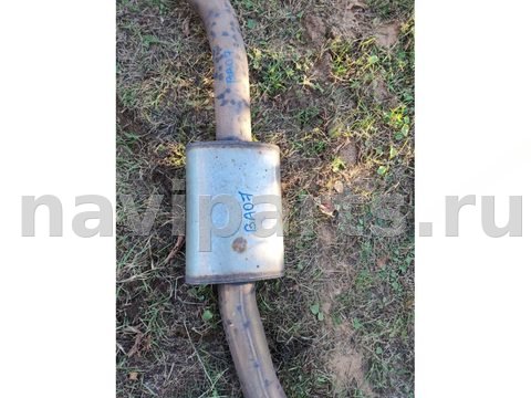 Новое BMW X5 E70, 2011 г., OEM 7799797, арт. 999593800418, фото 6