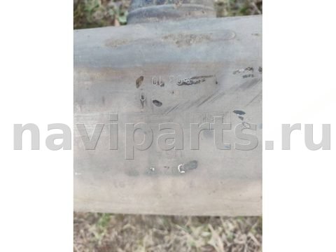 Новое BMW X5 E70, 2011 г., OEM 7799797, арт. 999593800418, фото 9