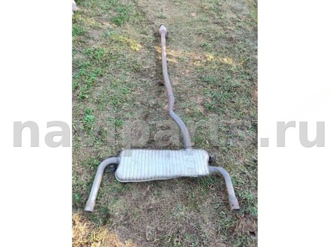 Новое BMW X1 F48, 2016 г., OEM 8577086, арт. 999593800419