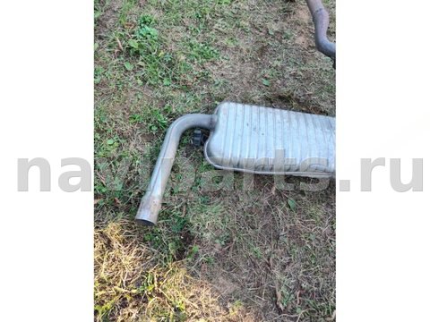Новое BMW X1 F48, 2016 г., OEM 8577086, арт. 999593800419, фото 2