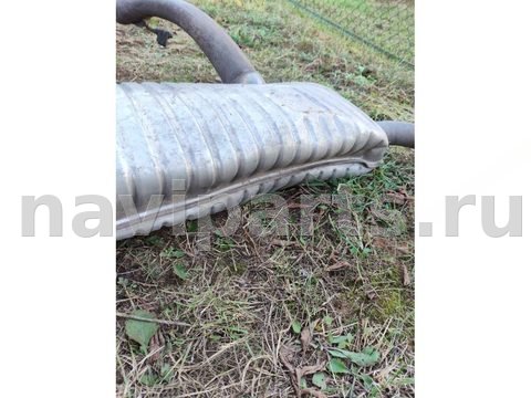 Новое BMW X1 F48, 2016 г., OEM 8577086, арт. 999593800419, фото 3