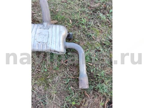 Новое BMW X1 F48, 2016 г., OEM 8577086, арт. 999593800419, фото 4