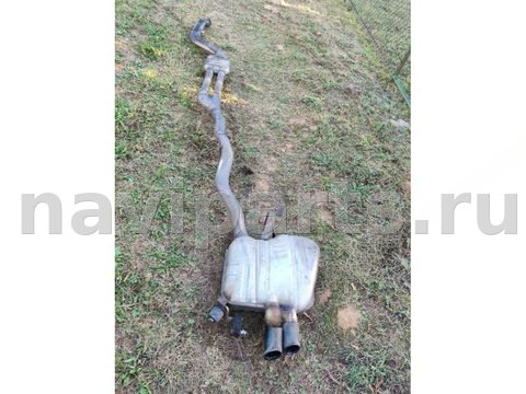 Новое BMW 5 F10/F11/GT F07, 2011 г., OEM 7807103, арт. 999593800420