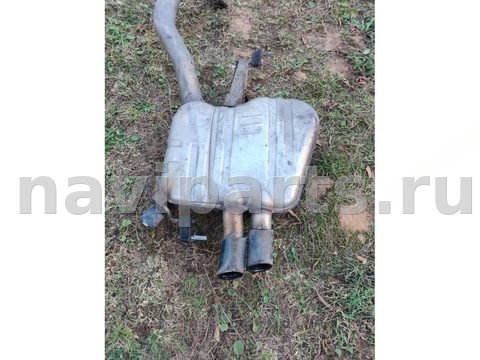 Новое BMW 5 F10/F11/GT F07, 2011 г., OEM 7807103, арт. 999593800420, фото 2