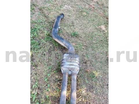 Новое BMW 5 F10/F11/GT F07, 2011 г., OEM 7807103, арт. 999593800420, фото 3