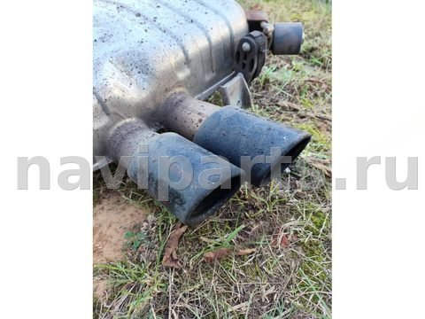 Новое BMW 5 F10/F11/GT F07, 2011 г., OEM 7807103, арт. 999593800420, фото 7