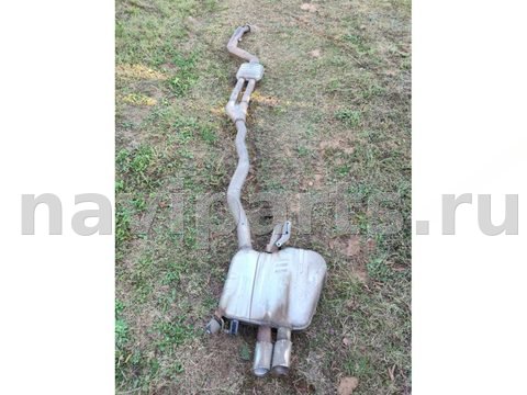 Новое BMW 5 F10/F11/GT F07, 2011 г., OEM 7807103, арт. 999593800421