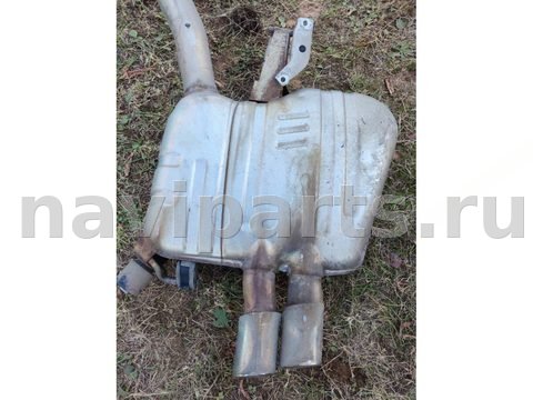 Новое BMW 5 F10/F11/GT F07, 2011 г., OEM 7807103, арт. 999593800421, фото 2