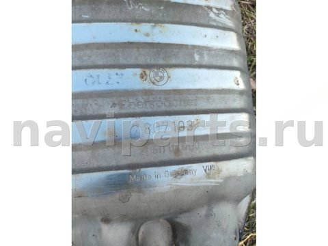 Новое BMW 5 F10/F11/GT F07, 2011 г., OEM 7807103, арт. 999593800421, фото 4
