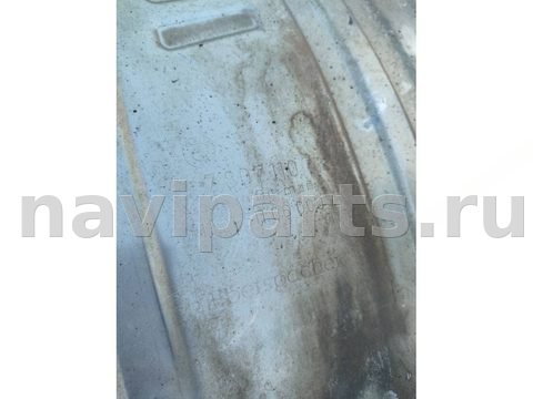 Новое BMW 5 F10/F11/GT F07, 2011 г., OEM 7807103, арт. 999593800421, фото 5