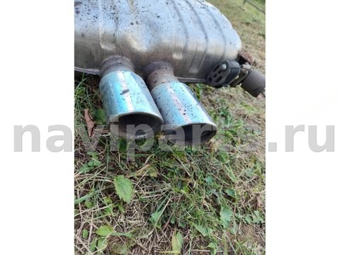 Новое BMW 5 F10/F11/GT F07, 2011 г., OEM 7807103, арт. 999593800421, фото 6