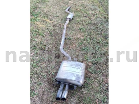 Новое BMW 5 E60/E61, 2008 г., OEM 7789946, арт. 999593800422