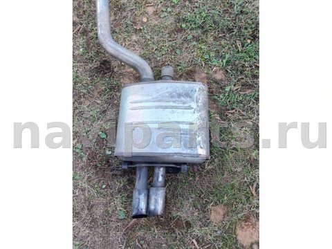 Новое BMW 5 E60/E61, 2008 г., OEM 7789946, арт. 999593800422, фото 2