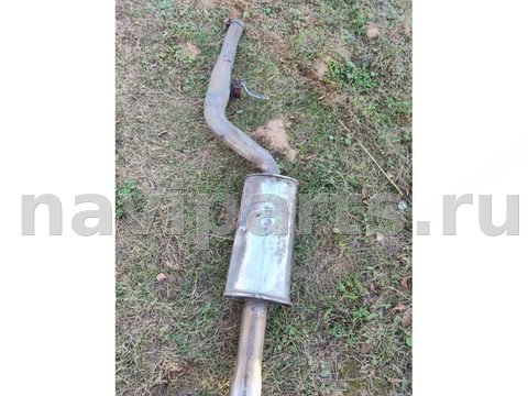 Новое BMW 5 E60/E61, 2008 г., OEM 7789946, арт. 999593800422, фото 4