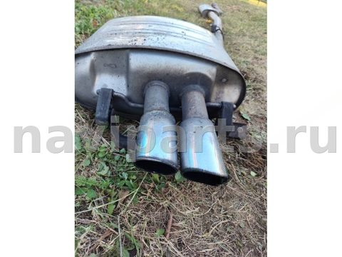 Новое BMW 5 E60/E61, 2008 г., OEM 7789946, арт. 999593800422, фото 6