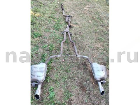 Новое Audi A6, 2010 г., OEM 4F0131701EO, арт. 999593800423