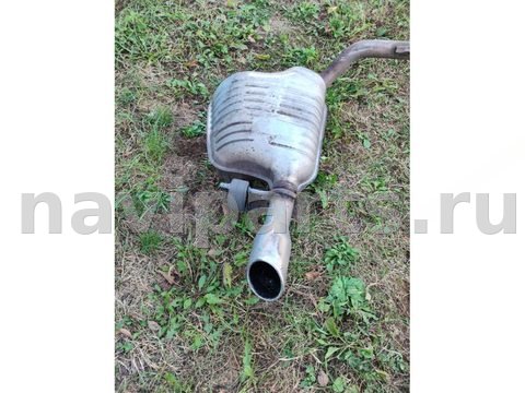 Новое Audi A6, 2010 г., OEM 4F0131701EO, арт. 999593800423, фото 2