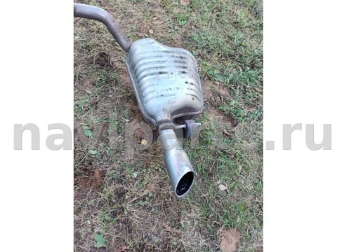 Новое Audi A6, 2010 г., OEM 4F0131701EO, арт. 999593800423, фото 3