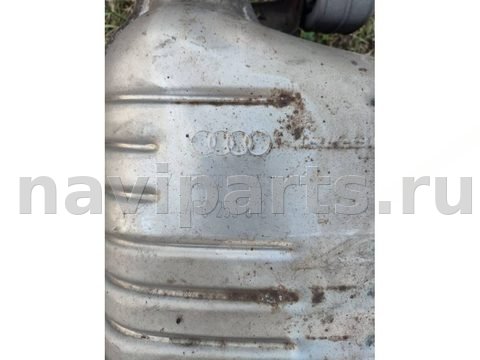 Новое Audi A6, 2010 г., OEM 4F0131701EO, арт. 999593800423, фото 4