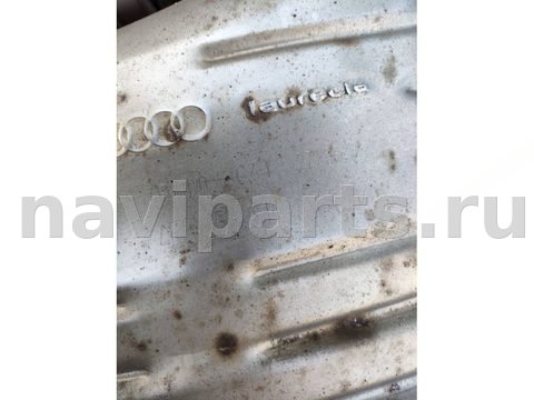 Новое Audi A6, 2010 г., OEM 4F0131701EO, арт. 999593800423, фото 5