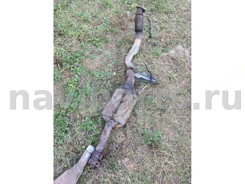Новое Audi A6, 2010 г., OEM 4F0131701EO, арт. 999593800423, фото 6