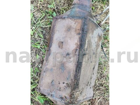 Новое Audi A6, 2010 г., OEM 4F0131701EO, арт. 999593800423, фото 7