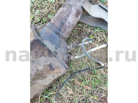 Новое Audi A6, 2010 г., OEM 4F0131701EO, арт. 999593800423, фото 8