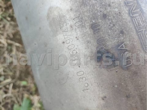 Новое BMW X5 E70, 2012 г., OEM 8509745, арт. 999593800424, фото 3