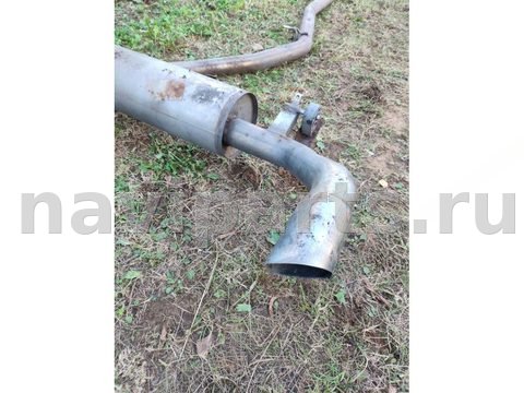 Новое BMW X5 E70, 2012 г., OEM 8509745, арт. 999593800424, фото 7