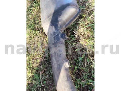 Новое BMW 5 F10/F11/GT F07, 2015 г., OEM 18308570096, арт. 999593800449, фото 6