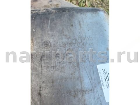 Новое BMW 5 F10/F11/GT F07, 2015 г., OEM 18308570096, арт. 999593800449, фото 7