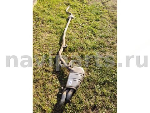 Новое BMW 5 F10/F11/GT F07, 2012 г., OEM 8515027, арт. 999593800450