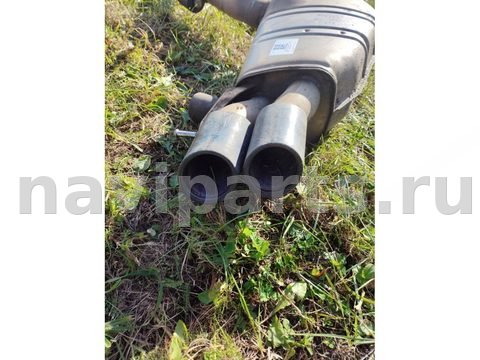 Новое BMW 5 F10/F11/GT F07, 2012 г., OEM 8515027, арт. 999593800450, фото 3
