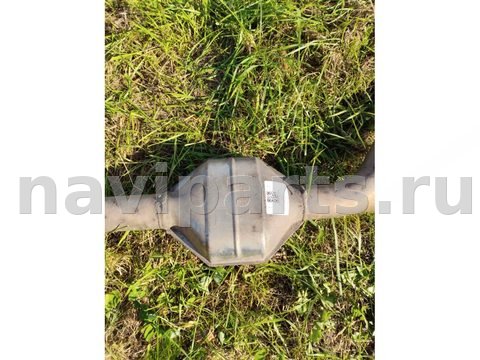Новое BMW 5 F10/F11/GT F07, 2012 г., OEM 8515027, арт. 999593800450, фото 5