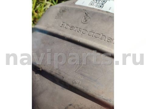 Новое BMW 5 F10/F11/GT F07, 2012 г., OEM 8515027, арт. 999593800450, фото 6