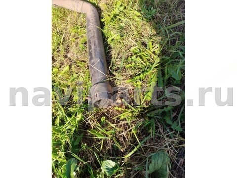 Новое BMW 5 F10/F11/GT F07, 2012 г., OEM 8515027, арт. 999593800450, фото 7