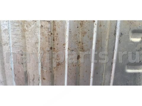 Новое BMW 7 E65/E66, 2008 г., OEM 18307792041, арт. 99959381688
