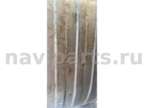 Новое BMW 7 E65/E66, 2008 г., OEM 18307792041, арт. 99959381688, фото 2