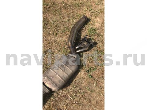 Новое BMW 7 E65/E66, 2008 г., OEM 18307792041, арт. 99959381688, фото 5