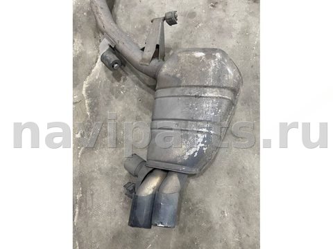 Новое BMW 5 F10/F11/GT F07, 2014 г., OEM 8515027, арт. 999593980641, фото 2