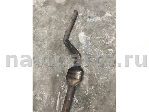 Новое BMW 5 F10/F11/GT F07, 2014 г., OEM 8515027, арт. 999593980641, фото 3