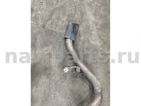Новое BMW 1 E87/E81/E82/E88, 2010 г., OEM 18307806365, арт. 999593980644, фото 2