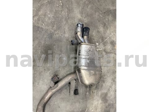 Новое BMW 5 F10/F11/GT F07, 2012 г., арт. 999593980645, фото 2
