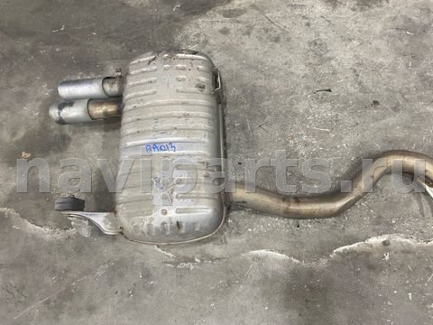 Новое BMW 3 E90/E91/E92/E93, 2012 г., OEM 7796011, арт. 999593980646, фото 2